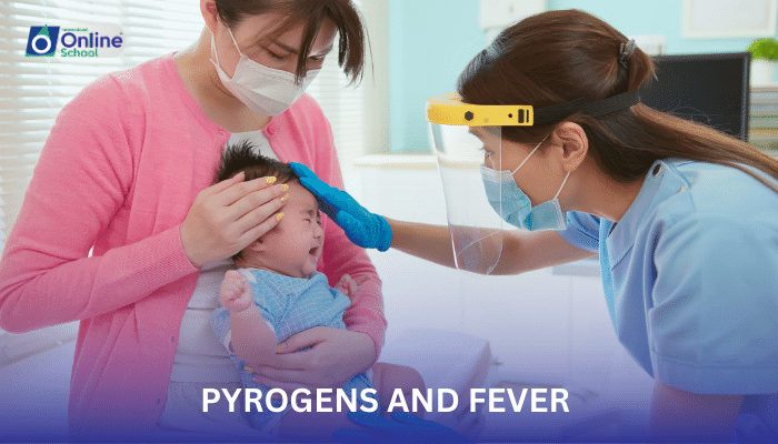 Lesson 09: Pyrogens and Fever